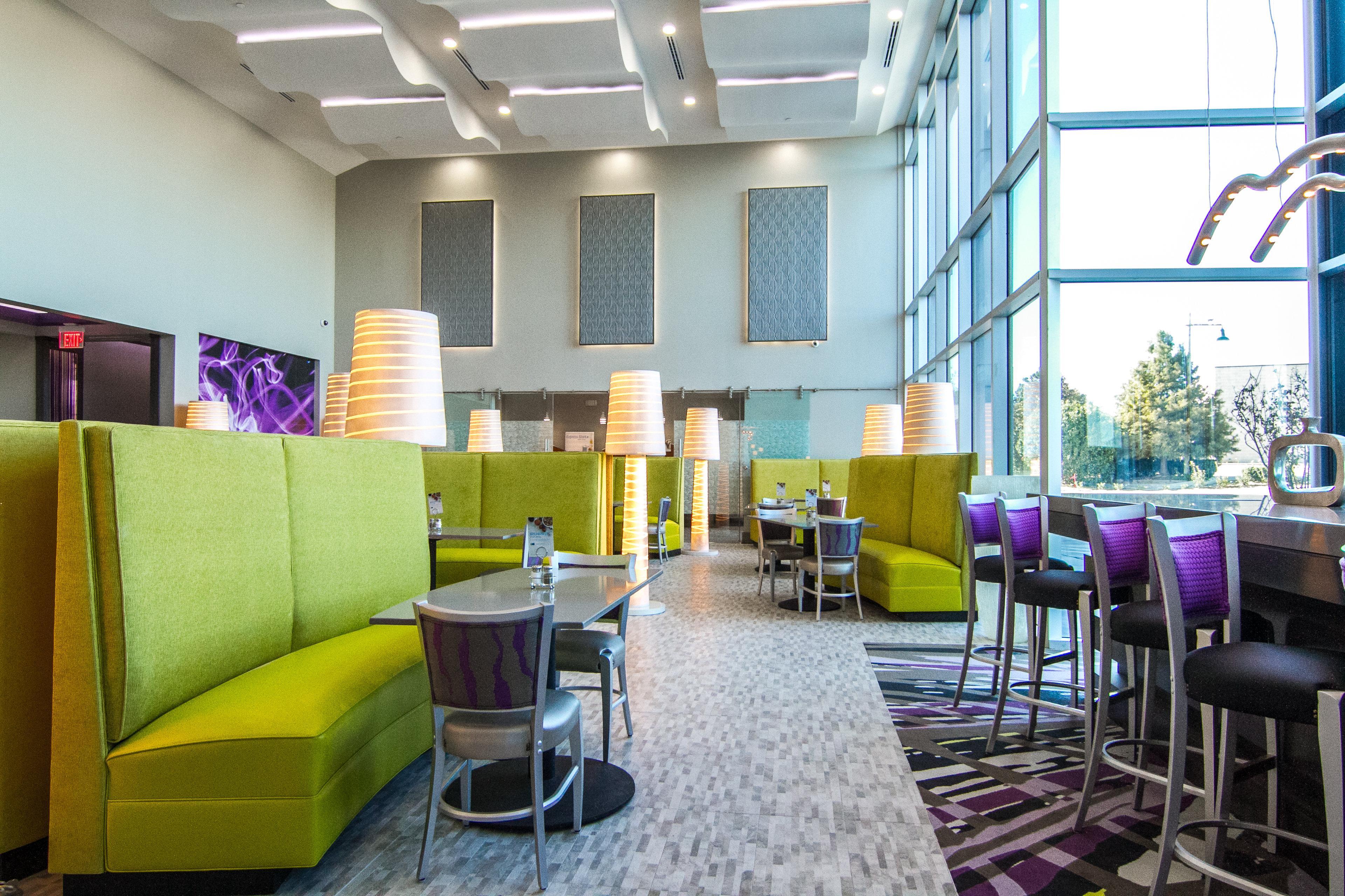 Holiday Inn Express & Suites Garland E - Lake Hubbard I30 By Ihg Exterior photo